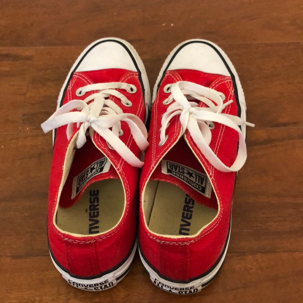 converse - Picture 2 of 2